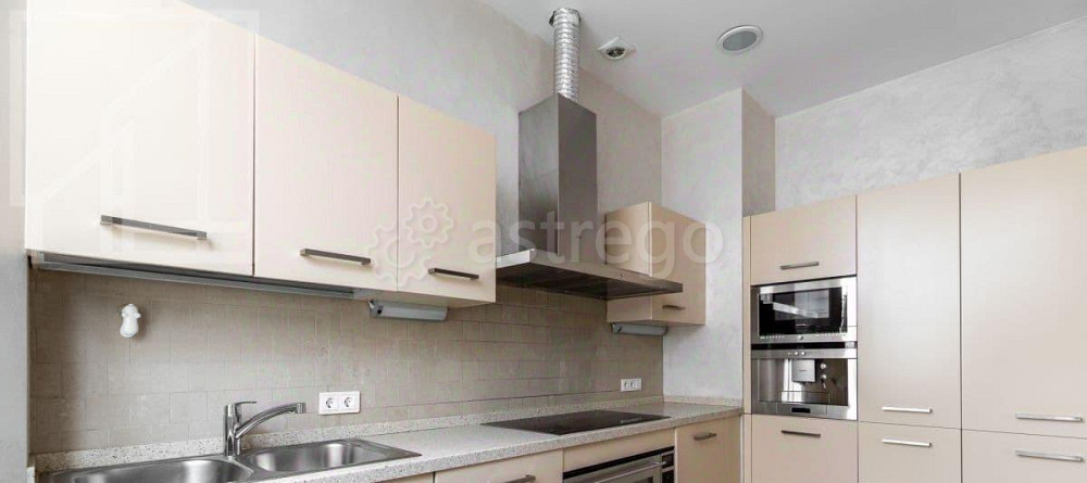5-комн. квартира, 160 м2, 2/4 эт. Москва - изображение 3