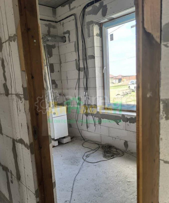 Дом, 136 м2, 15 соток Разумное - изображение 8