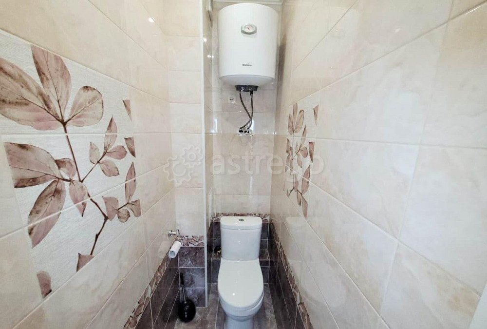 2-комн. квартира, 59.4 м2, 8/10 эт. Благовещенск - изображение 10