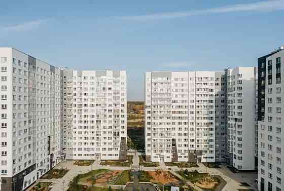 Студия, 37.9 м2, 15/15 эт. Москва