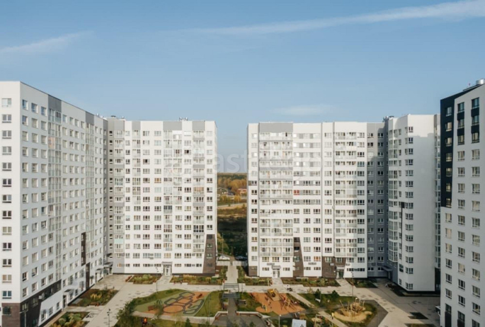 Студия, 37.9 м2, 15/15 эт. Москва - изображение 6