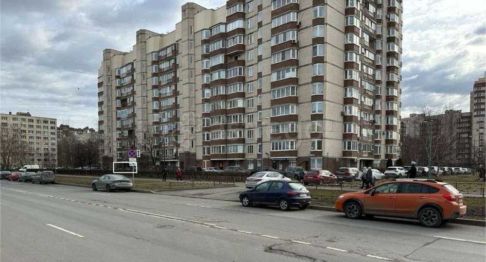 Свободного назначения, 175.3 м2 Санкт-Петербург - изображение 2