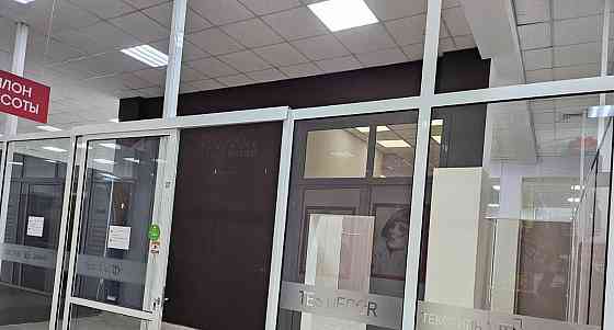 Торговое помещение, 60 м2 Красноярск