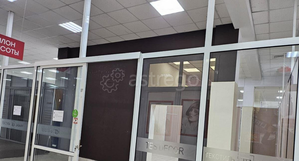 Торговое помещение, 60 м2 Красноярск - изображение 5