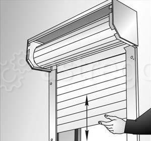 Роллеты ПИМ Челябинск - изображение 1