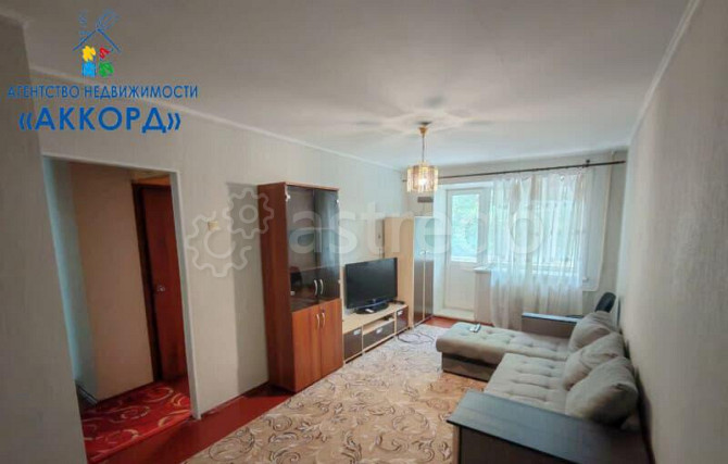 1-комн. квартира, 31 м2, 2/5 эт. Барнаул - изображение 2