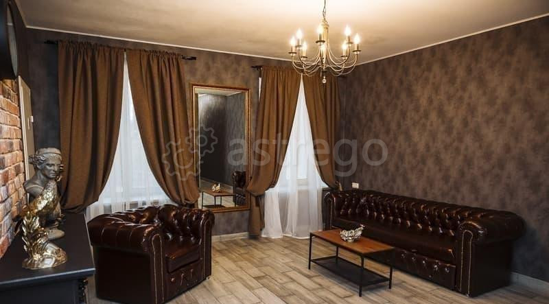 Дом, 500 м2 Москва - изображение 1