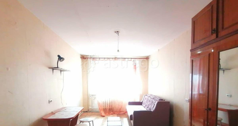 Комната, 17 м2, 2/5 эт. Санкт-Петербург - изображение 1