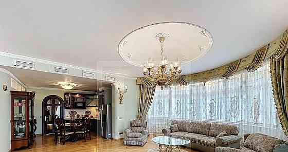 3-комн. квартира, 105 м2, 4/6 эт. Москва
