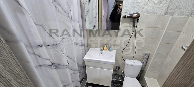1-комн. квартира, 34 м, 5/5 эт. Майкоп - изображение 3
