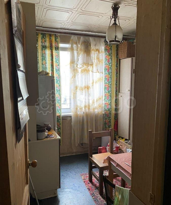 3-комн. квартира, 71 м2, 15/16 эт. Москва - изображение 9