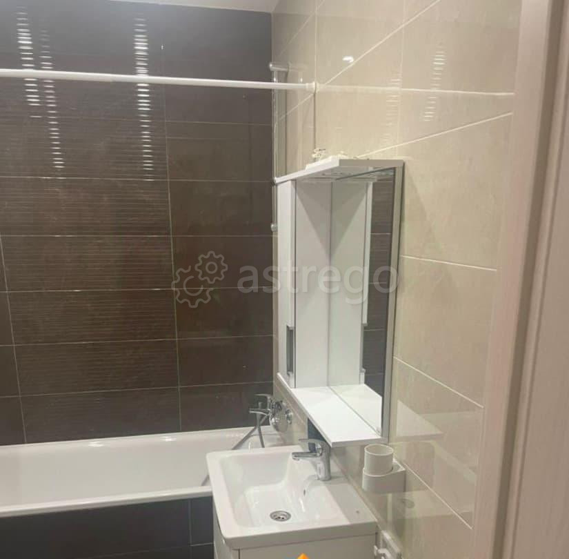 Студия, 25 м2, 7/39 эт. Москва - изображение 4