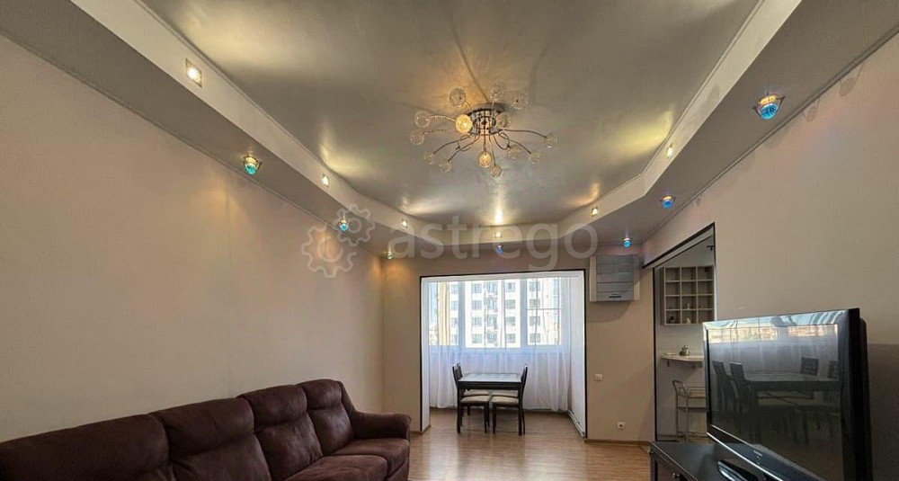 4-комн. квартира, 96.3 м2, 5/9 эт. Астрахань - изображение 5