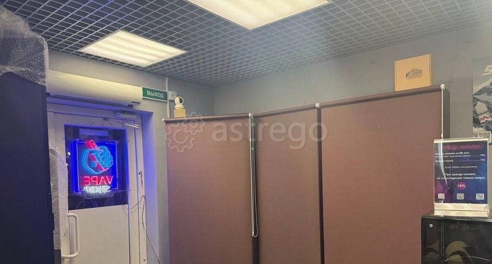 Свободного назначения, 8 м2 Санкт-Петербург - изображение 5