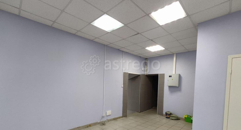 Торговое помещение, 482 м2 Санкт-Петербург - изображение 6