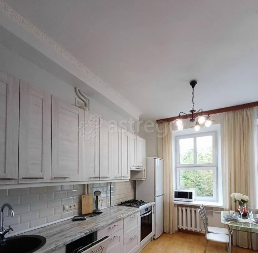 3-комн. квартира, 81 м2, 4/8 эт. Москва - изображение 5