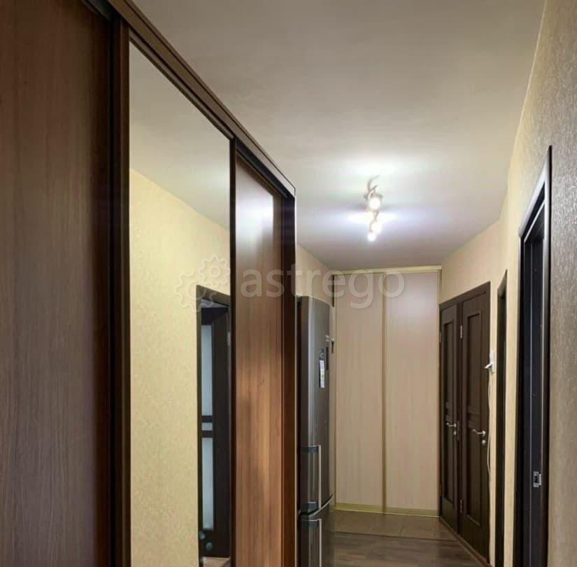 2-комн. квартира, 44.7 м2, 2/9 эт. Санкт-Петербург - изображение 7