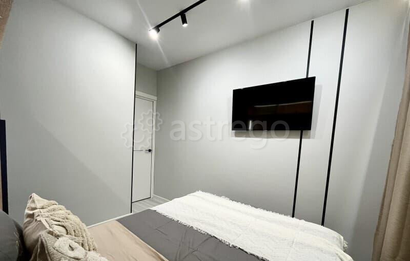 2-комн. квартира, 45 м2, 1/22 эт. Балашиха - изображение 7