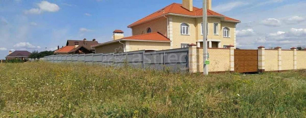 Земельный участок, 18.03 сотки Таврово - изображение 2