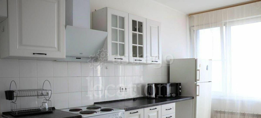 5-комн. квартира, 137 м2, 14/15 эт. Москва - изображение 1