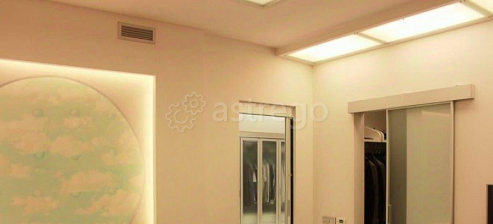 4-комн. квартира, 150 м2, 4/13 эт. Москва - изображение 5