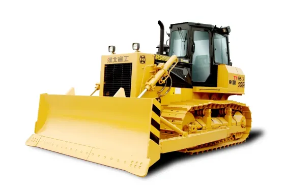 Бульдозер HBXG (SHEHWA) TY165-3 Челябинск
