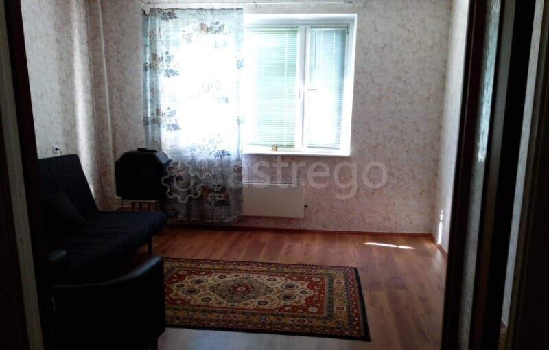 1-комн. квартира, 37 м2, 3/14 эт. Москва - изображение 2