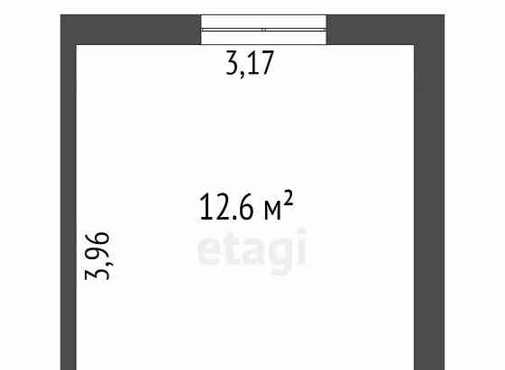 Комната, 12.7 м2, 4/5 эт. Стерлитамак