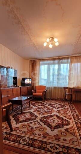 3-комн. квартира, 57.5 м2, 4/9 эт. Санкт-Петербург - изображение 10