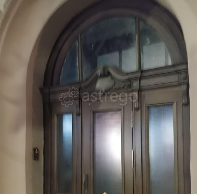 5-комн. квартира, 164 м2, 3/6 эт. Санкт-Петербург - изображение 6