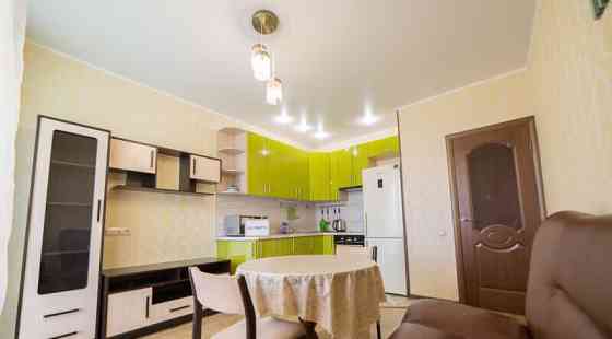 1-комн. квартира, 40 м2, 5/23 эт. Уфа