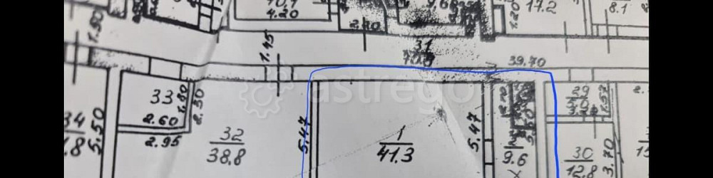 Свободного назначения, 53 м2 Красноярск - изображение 5
