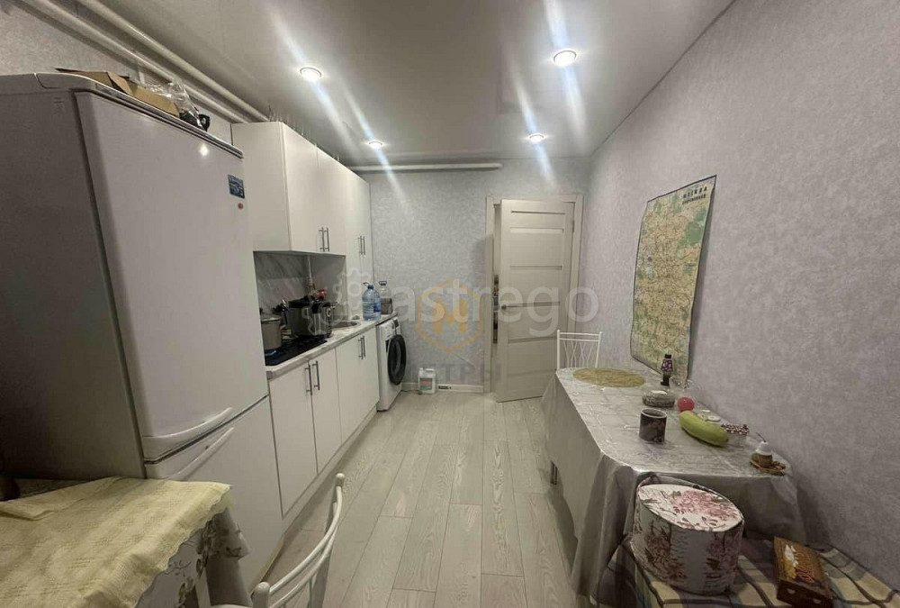 1-комн. квартира, 42.8 м2, 1/5 эт. Дубовое - изображение 9