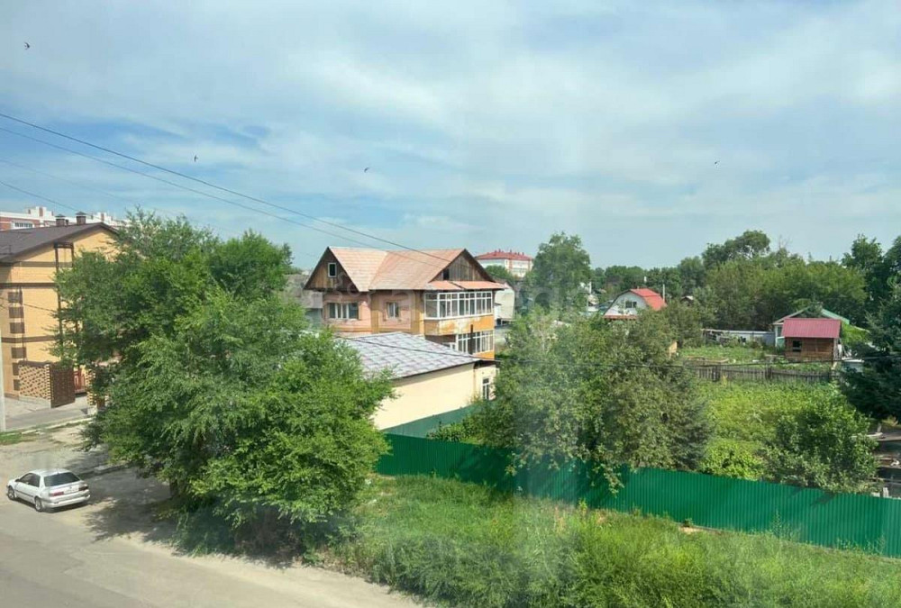 3-комн. квартира, 78 м2, 3/4 эт. Благовещенск - изображение 10