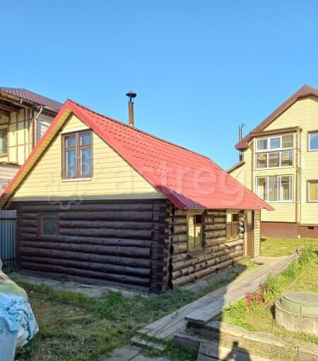 Коттедж, 200 м2 Архангельск - изображение 9