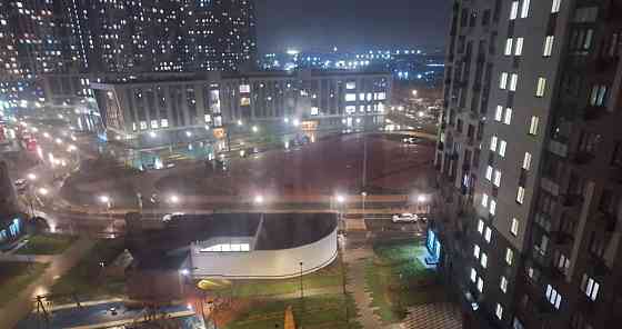 Студия, 21.6 м2, 10/26 эт. Люберцы