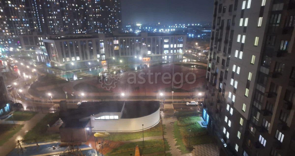 Студия, 21.6 м2, 10/26 эт. Люберцы - изображение 5