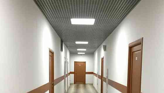 Офис, 55.8 м2 Санкт-Петербург