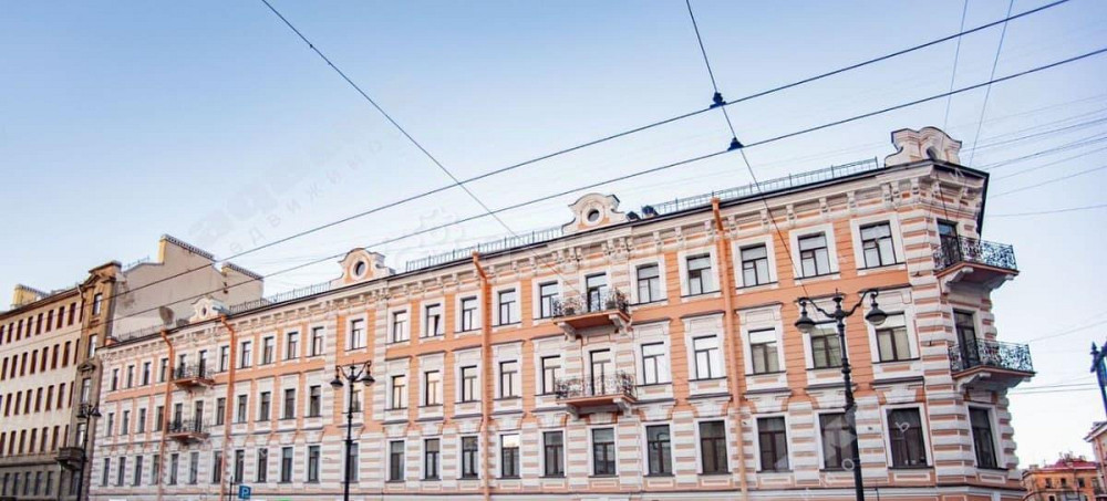 Торговое помещение, 116.7 м2 Санкт-Петербург - изображение 4