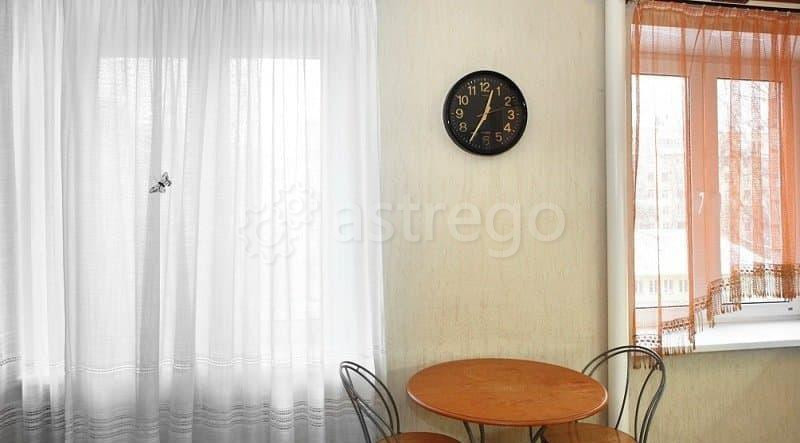 1-комн. квартира, 38 м2, 5/18 эт. Москва - изображение 8