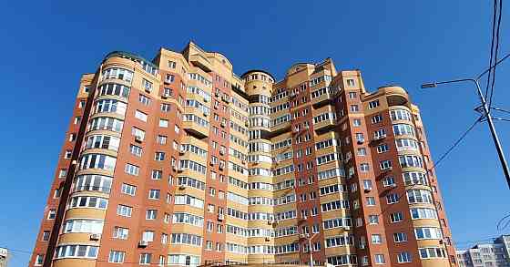 2-комн. квартира, 58 м2, 13/15 эт. Серпухов