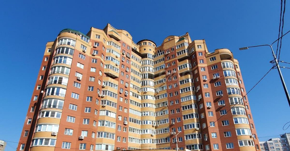 2-комн. квартира, 58 м2, 13/15 эт. Серпухов - изображение 5