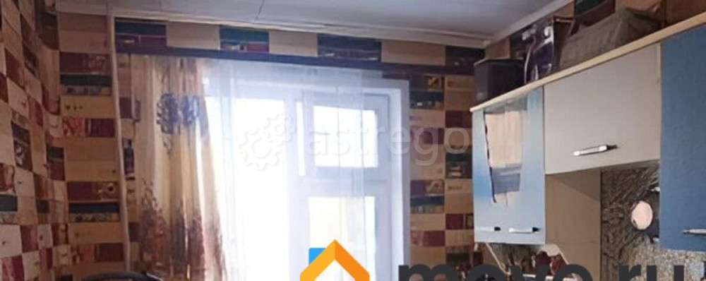 1-комн. квартира, 30.2 м2, 5/5 эт. Заринск - изображение 2