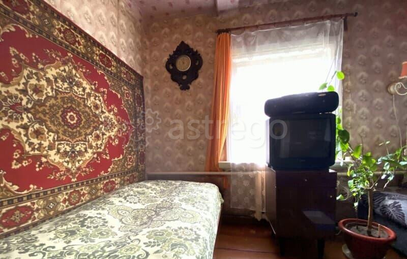 Дом, 78 м2 Егорьевск - изображение 7