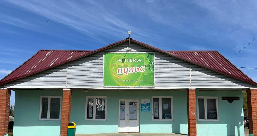 Торговое помещение, 80 м2 Иланский - изображение 1