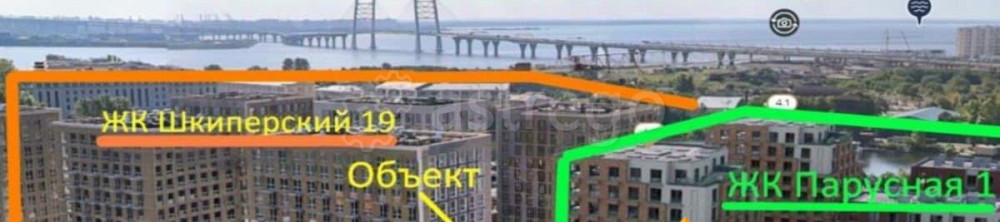 Свободного назначения, 120 м2 Санкт-Петербург - изображение 4