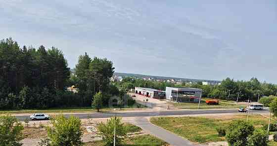 3-комн. квартира, 58.1 м2, 4/5 эт. Коряжма
