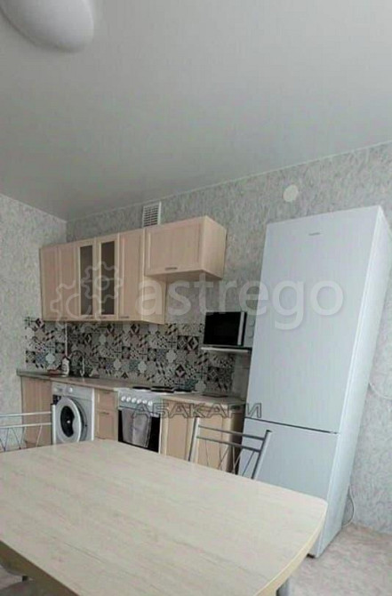 1-комн. квартира, 64 м2, 3/10 эт. Красноярск - изображение 4