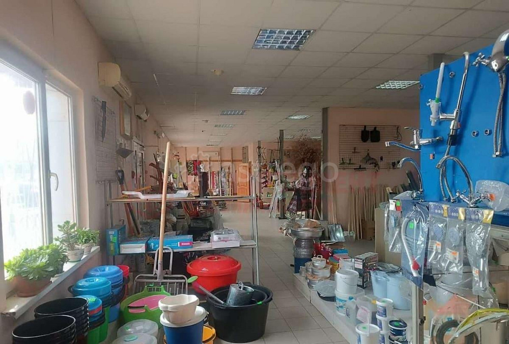 Торговое помещение, 261.6 м2 Астрахань - изображение 5