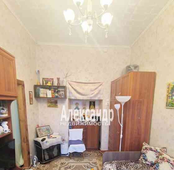 Комната, 20 м2, 4/5 эт. Санкт-Петербург